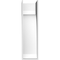 Ekena Millwork Standard Legacy Architectural Grade PVC Corbel, 5"W x 10"D x 20"H CORP05X10X20LGY - alternate 3